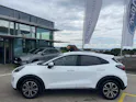 Ford Puma 1.0 MHEV Titanium