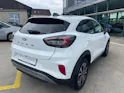Ford Puma 1.0 MHEV Titanium