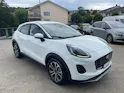 Ford Puma 1.0 MHEV Titanium