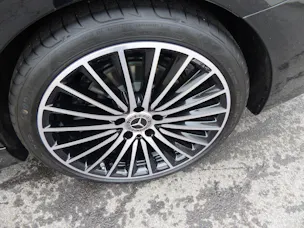 Mercedes-Benz C 200 4Matic AMG Line