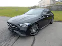 Mercedes-Benz C 200 4Matic AMG Line