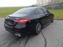 Mercedes-Benz C 200 4Matic AMG Line