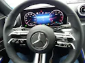 Mercedes-Benz C 200 4Matic AMG Line
