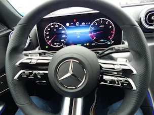 Mercedes-Benz C 200 4Matic AMG Line