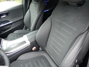Mercedes-Benz C 200 4Matic AMG Line