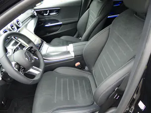 Mercedes-Benz C 200 4Matic AMG Line