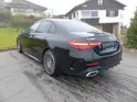 Mercedes-Benz C 200 4Matic AMG Line
