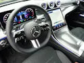 Mercedes-Benz C 200 4Matic AMG Line