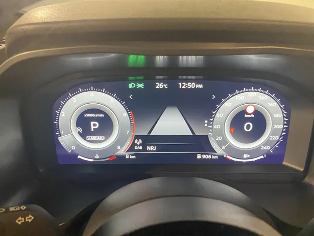 Nissan Qashqai 1.3 DIG-T MHEV N-Design Xtronic 4x4 Leasing dés 483 chf 0 apport sur 60 mois pour 10 000 kms/an