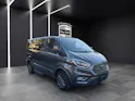 Ford Tourneo Custom 320 L1 2.0 TDCi 185 Titanium