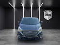 Ford Tourneo Custom 320 L1 2.0 TDCi 185 Titanium