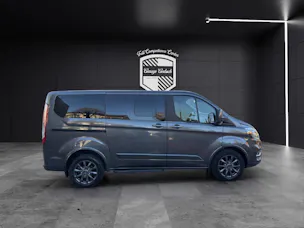 Ford Tourneo Custom 320 L1 2.0 TDCi 185 Titanium