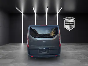 Ford Tourneo Custom 320 L1 2.0 TDCi 185 Titanium