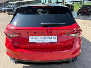 Škoda Fab. 1.0 TSI Monte C. DSG