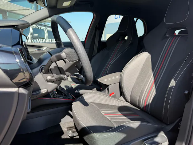 Škoda Fab. 1.0 TSI Monte C. DSG