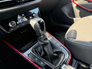 Škoda Fab. 1.0 TSI Monte C. DSG