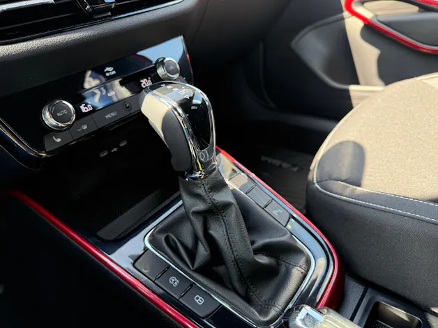 Škoda Fab. 1.0 TSI Monte C. DSG