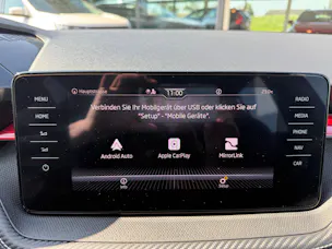 Škoda Fab. 1.0 TSI Monte C. DSG