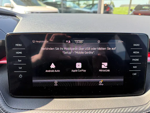 Škoda Fab. 1.0 TSI Monte C. DSG
