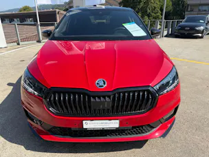 Škoda Fab. 1.0 TSI Monte C. DSG