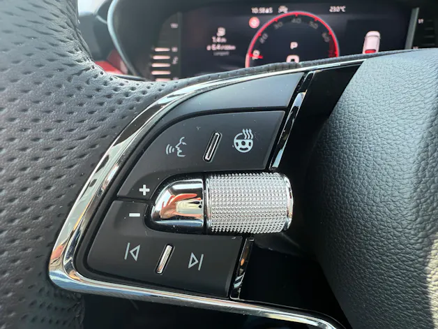 Škoda Fab. 1.0 TSI Monte C. DSG