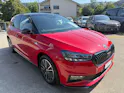 Škoda Fab. 1.0 TSI Monte C. DSG