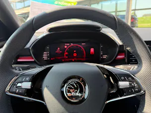Škoda Fab. 1.0 TSI Monte C. DSG