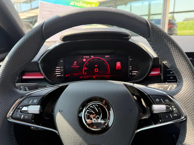Škoda Fab. 1.0 TSI Monte C. DSG
