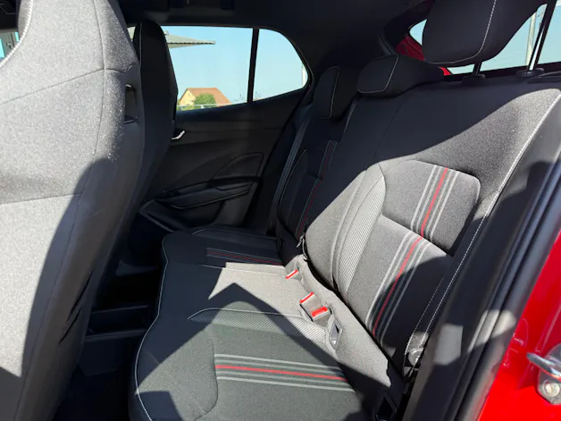 Škoda Fab. 1.0 TSI Monte C. DSG