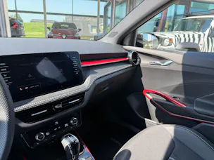 Škoda Fab. 1.0 TSI Monte C. DSG
