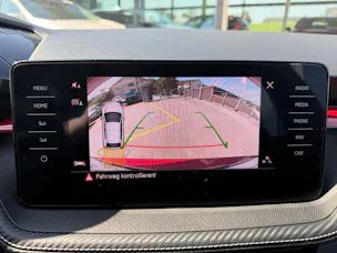 Škoda Fab. 1.0 TSI Monte C. DSG