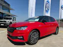 Škoda Fab. 1.0 TSI Monte C. DSG