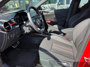 Škoda Fab. 1.0 TSI Monte C. DSG