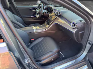 Mercedes-Benz C 220 d Swiss Star AMG Line 4matic Kombi