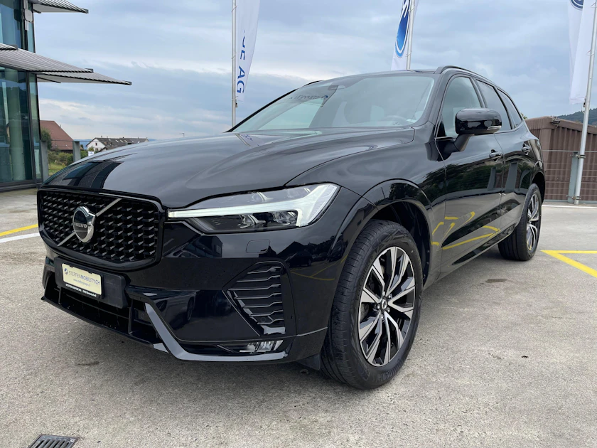 Volvo Xc60 B4 D Plus Dark