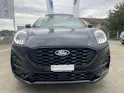 Ford Puma 1.0MHEV ST-Line X Au