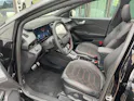 Ford Puma 1.0MHEV ST-Line X Au