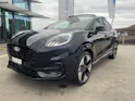 Ford Puma 1.0MHEV ST-Line X Au