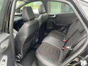 Ford Puma 1.0MHEV ST-Line X Au
