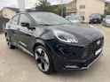 Ford Puma 1.0MHEV ST-Line X Au