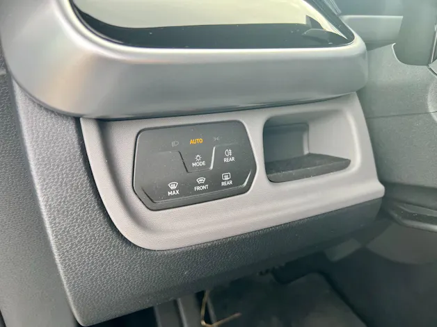 VW ID.Buzz Pro