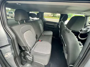 VW ID.Buzz Pro