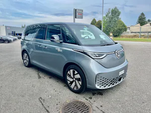 VW ID.Buzz Pro