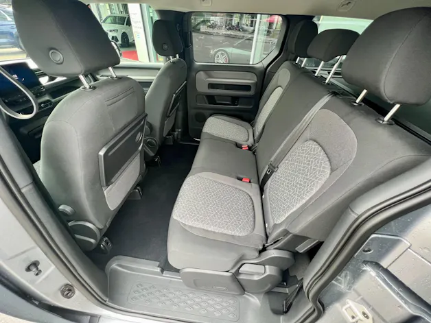VW ID.Buzz Pro