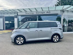 VW ID.Buzz Pro