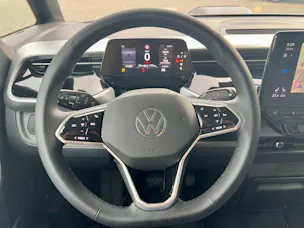 VW ID.Buzz Pro