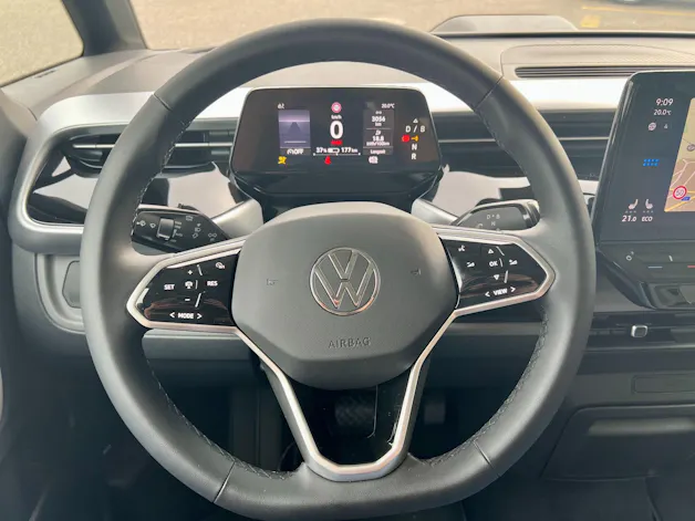 VW ID.Buzz Pro