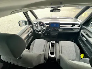 VW ID.Buzz Pro