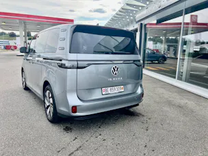 VW ID.Buzz Pro