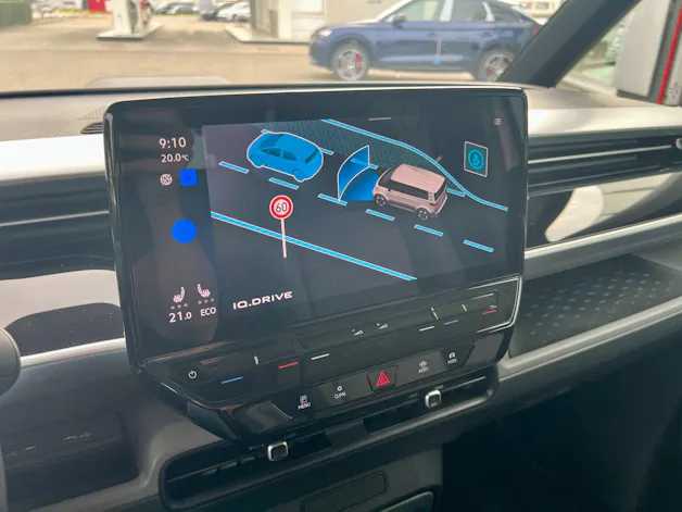 VW ID.Buzz Pro